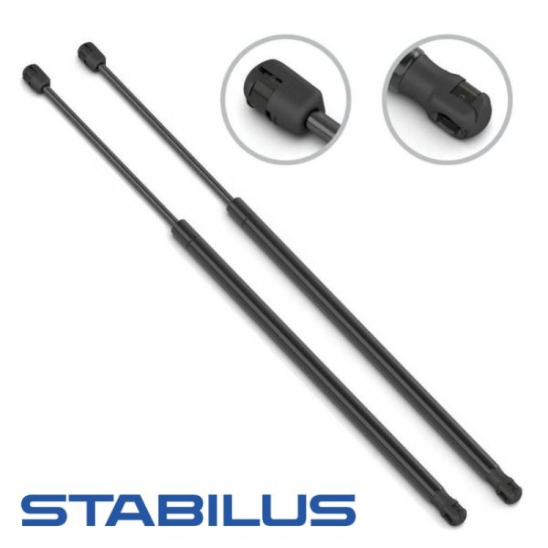 Gato o Amortiguador De Compuerta Trasera Compass 2007-2012 Stabilus