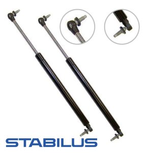 Gato o Amortiguador De Compuerta Trasera Grand Cherokee WJ 1999-2005 Stabilus