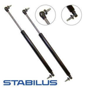 Gato o Amortiguador De Ventana Trasera Grand Cherokee WJ 1999-2005 Stabilus