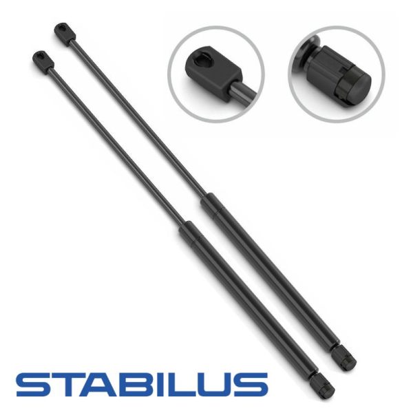 Gato o Amortiguador De Ventana Trasera Commander 2005-2010 Stabilus