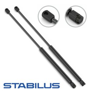 Gato o Amortiguador De Ventana Trasera Grand Cherokee WK 2005-2010 Stabilus