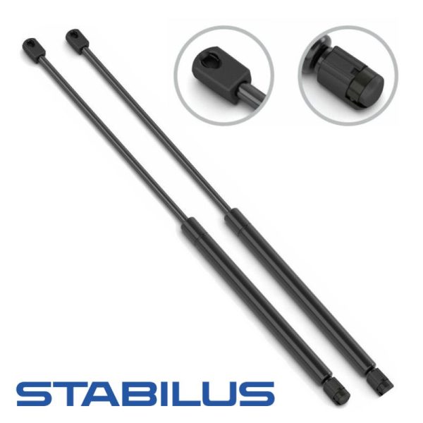 Gato o Amortiguador De Ventana Trasera Grand Cherokee WK 2005-2010 Stabilus