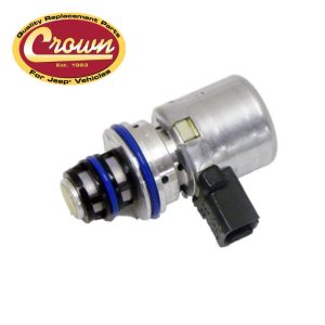 Gobernador de caja Grand Cherokee WJ 1999-2005, Grand Cherokee ZJ 1993-1998 Crown