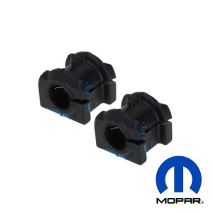 Goma de barra estabilizadora Caliber 2007-2012, Compass 2007-2012, Patriot 2007-2012 Mopar