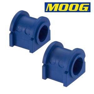 Goma de barra estabilizadora Caliber 2007-2012, Jeep Compass 2007-2017, Journey 2009-2018, Jeep Patriot 2007-2017 Moog