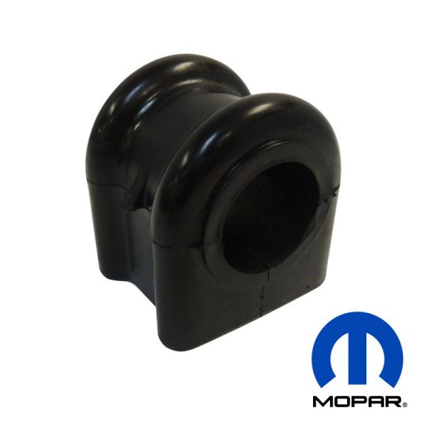 Goma de barra estabilizadora Cherokee Liberty KJ 2002-2007, Cherokee Liberty KK 2008-2015 Mopar