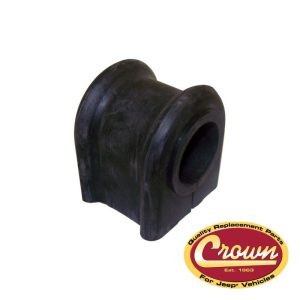 Goma de barra estabilizadora delantera Cherokee Liberty KJ 2002-2007, Cherokee Liberty KK 2008-2015 Crown