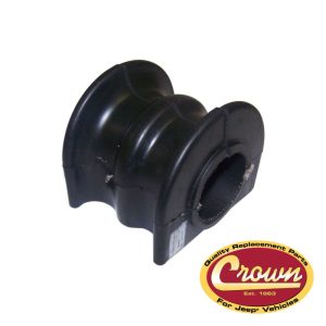 Goma de barra estabilizadora delantera Grand Cherokee WK 2005-2010, Commander 2006-2009 Crown