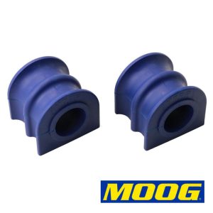 Goma de barra estabilizadora delantera Grand Cherokee WK 2005-2010, Commander 2006-2010 Moog