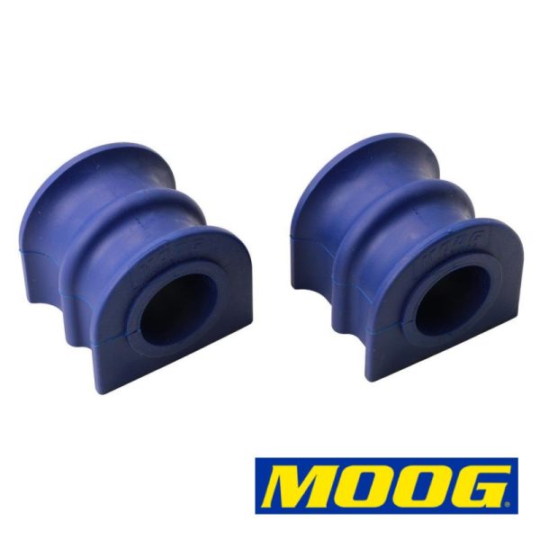 Goma de barra estabilizadora delantera Grand Cherokee WK 2005-2010, Commander 2006-2010 Moog