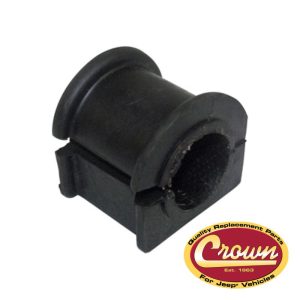 Goma de barra estabilizadora delantera Cherokee XJ 1997-2001 , Grand Cherokee ZJ 1993-1998 Crown