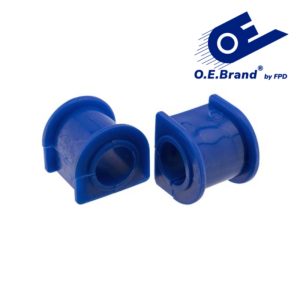 Goma de Barra Estabilizadora Delantera Dodge RAM 5.7L 2500 2003-2008 Oe Brand