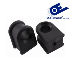Goma de Barra Estabilizadora Delantera Grand Cherokee WJ Oe Brand