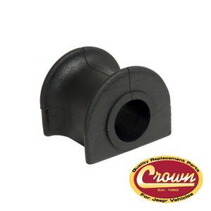 Goma de barra estabilizadora delantera Grand Cherokee WK 2005-2006 Crown