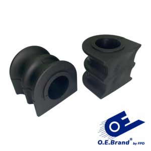 Goma de Barra Estabilizadora Delantera Grand Cherokee WK, Commander Oe Brand