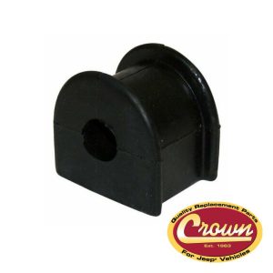 Goma de barra estabilizadora trasera Caliber 2007-2009, Compass 2007-2009 Crown