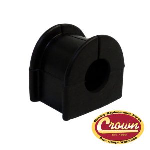Goma de barra estabilizadora trasera Caliber 2007-2012, Compass 2007-2012 Crown