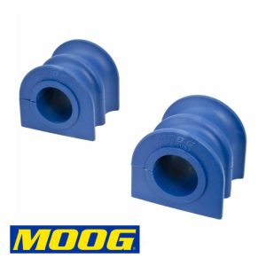 Goma de barra estabilizadora trasera Gran Cherokee WK 2005-2010, Commander 2006-2009 Moog