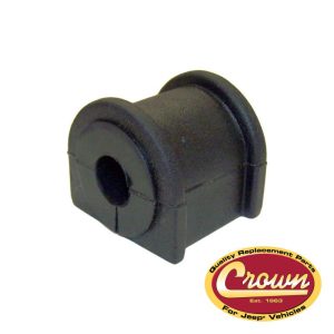Goma de barra estabilizadora trasera Grand Cherokee WK 2005-2010  Crown