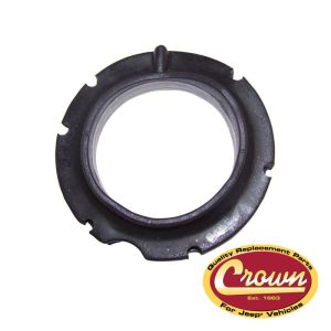 Goma de espiral delantero inferior Grand Cherokee WK 2005-2010, Commander 2006-2009 Crown