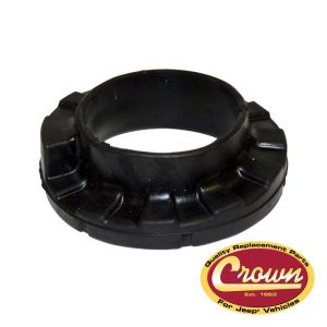 Goma delantera de espiral inferior y superior Cherokee Liberty KJ 2002-2007, Cherokee Liberty KK 2008-2015 Crown