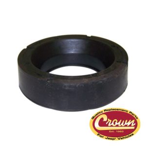 Goma de espiral delantera superior Grand Cherokee WJ 1999-2005 Crown