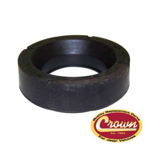 Goma de espiral delantera superior Grand Cherokee WJ 1999-2005 Crown