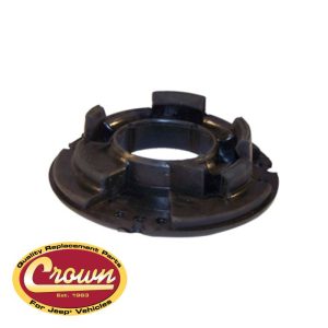 Goma espiral trasera inferior Grand Cherokee WJ 1999-2005 Crown
