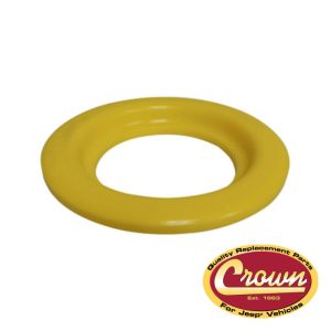 Goma o base delantera superior Caliber 2007-2012, Compass 2007-2012 Crown