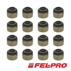 Gorros de válvulas Dodge RAM 2005-2018, Grand Cherokee ZJ 1993-1998, Dodge RAM 1999-2018 Fel-Pro