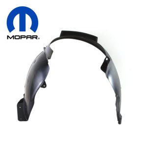 Guardabarro Derecho Caliber 2007-2012 Mopar