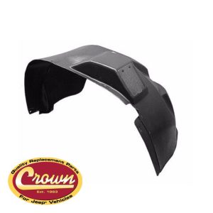 Guardabarro delantero derecho Grand Cherokee WK 2008-2010  Crown