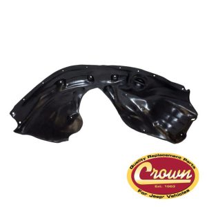 Guardabarro delantero derecho Grand Cherokee WK2 4G 2011-2021 Crown