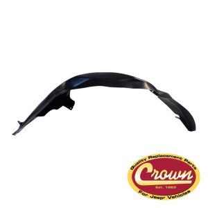 Guardabarro delantero izquierdo Grand Cherokee WJ 1999-2005 Crown