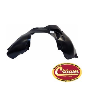 Guardabarro delantero izquierdo Grand Cherokee WK 2008-2010 Crown