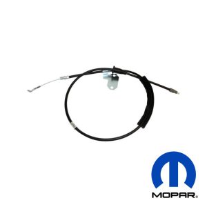 Guaya de freno de mano trasera derecha Cherokee Liberty KK 2008-2015 Mopar
