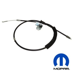 Guaya Freno De Mano Izquierda Cherokee Liberty KK 2008-2012 Mopar