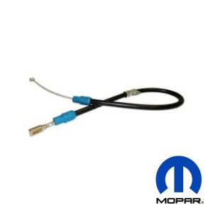 Guaya principal de freno de mano Grand Cherokee WK 2005-2010 Mopar