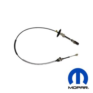 Guaya selectora de cambios Grand Cherokee WK2 4G 2011-2013 Mopar