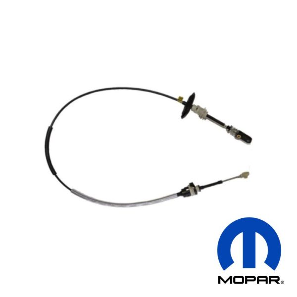 Guaya selectora de cambios Grand Cherokee WK2 4G 2011-2013 Mopar