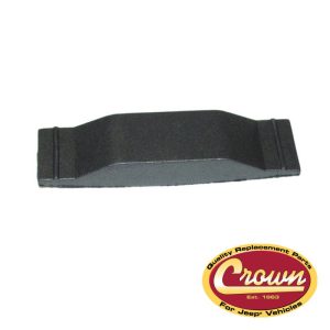 Guía de cadena de tiempo Cherokee XJ 1987-2001, Grand Cherokee WJ 1999-2005 Crown