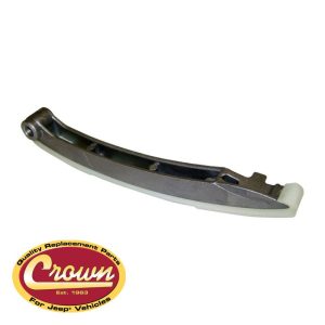 Guía de cadena (metal) Grand Cherokee WJ 1999-2005, Grand Cherokee WK 2005-2010 Crown