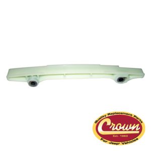 Guía secundaria de tiempo Grand Cherokee WJ 1999-2005, Grand Cherokee WK 2005-2010 Crown