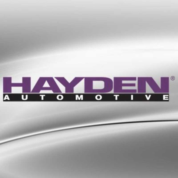 Fan Clutch Dodge RAM 2003-2008 Hayden - Imagen 2