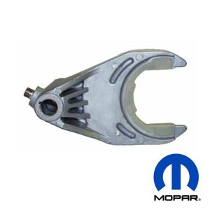 Horquilla de cambio de rango transfer Cherokee XJ, Cherokee Liberty KJ 2002-2007, Grand Cherokee WJ 1999-2005, YJ 1991-1995, TJ, JK, JL Mopar