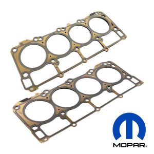 Empacaduras de cámaras Grand Cherokee WK2 4G 2011-2018 Mopar