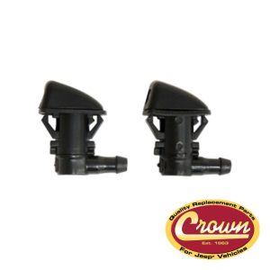 Juego de rociadores Grand Cherokee WK 2005-2010 Crown