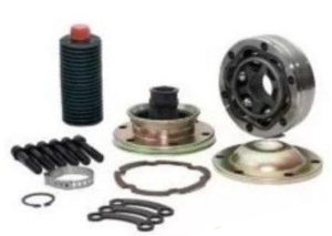 Junta homocinética de cardán delantero 26 estrías Grand Cherokee WK 2005-2010, Cherokee Liberty KJ 2002-2007, Grand Cherokee WJ 1999-2005 Titanium