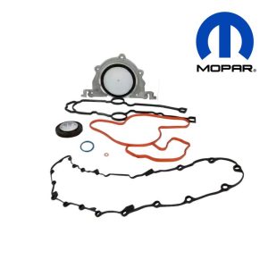 Kit de empacaduras inferiores Grand Cherokee WK2 4G 2011-2020 Mopar