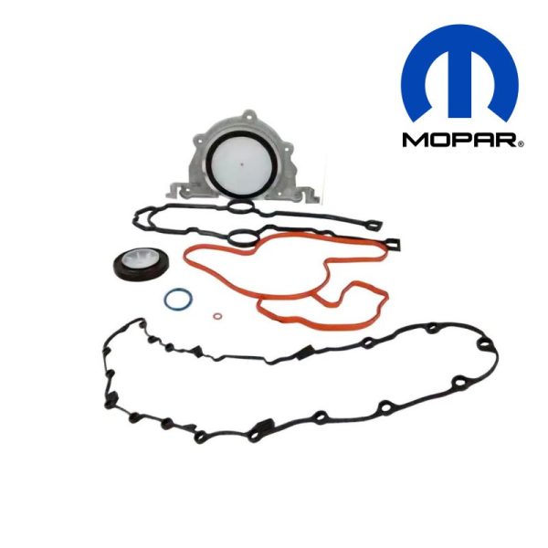 Kit de empacaduras inferiores Grand Cherokee WK2 4G 2011-2020 Mopar